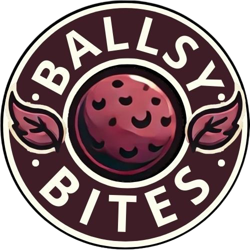 Ballsy Bites